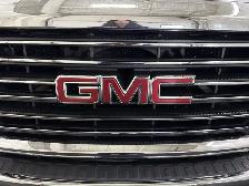 2018 GMC Sierra 2500HD SLT 6.6L DURAMAX DIESEL - Photo 6