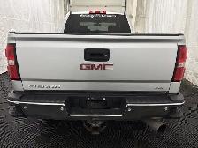 2018 GMC Sierra 2500HD SLT 6.6L DURAMAX DIESEL - Photo 13