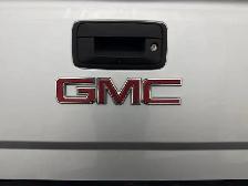 2018 GMC Sierra 2500HD SLT 6.6L DURAMAX DIESEL - Photo 14