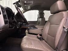 2018 GMC Sierra 2500HD SLT 6.6L DURAMAX DIESEL - Photo 23