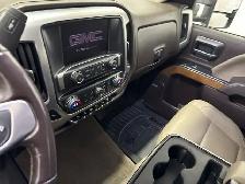 2018 GMC Sierra 2500HD SLT 6.6L DURAMAX DIESEL - Photo 26