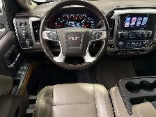 2018 GMC Sierra 2500HD SLT 6.6L DURAMAX DIESEL - Photo 27