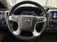 2018 GMC Sierra 2500HD SLT 6.6L DURAMAX DIESEL - Photo 28