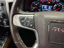 2018 GMC Sierra 2500HD SLT 6.6L DURAMAX DIESEL - Photo 29