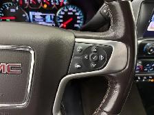 2018 GMC Sierra 2500HD SLT 6.6L DURAMAX DIESEL - Photo 30