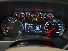 2018 GMC Sierra 2500HD SLT 6.6L DURAMAX DIESEL - Photo 31