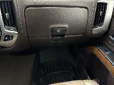 2018 GMC Sierra 2500HD SLT 6.6L DURAMAX DIESEL - Photo 37