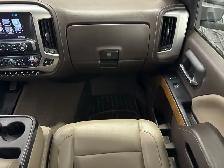 2018 GMC Sierra 2500HD SLT 6.6L DURAMAX DIESEL - Photo 38