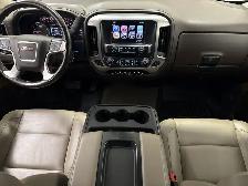 2018 GMC Sierra 2500HD SLT 6.6L DURAMAX DIESEL - Photo 39