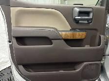 2018 GMC Sierra 2500HD SLT 6.6L DURAMAX DIESEL - Photo 41