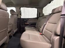 2018 GMC Sierra 2500HD SLT 6.6L DURAMAX DIESEL - Photo 42