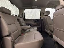 2018 GMC Sierra 2500HD SLT 6.6L DURAMAX DIESEL - Photo 43