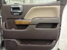 2018 GMC Sierra 2500HD SLT 6.6L DURAMAX DIESEL - Photo 44