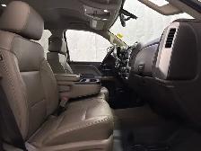 2018 GMC Sierra 2500HD SLT 6.6L DURAMAX DIESEL - Photo 45
