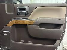 2018 GMC Sierra 2500HD SLT 6.6L DURAMAX DIESEL - Photo 47