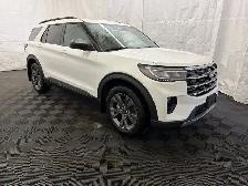 2027 Ford Explorer - Photo 2