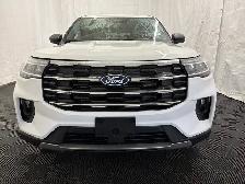 2027 Ford Explorer - Photo 5