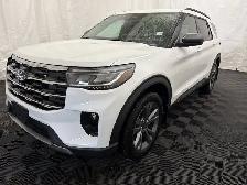 2027 Ford Explorer - Photo 6