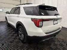 2027 Ford Explorer - Photo 7