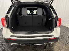 2027 Ford Explorer - Photo 9