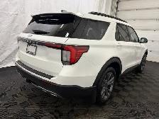 2027 Ford Explorer - Photo 10