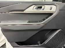 2027 Ford Explorer - Photo 12