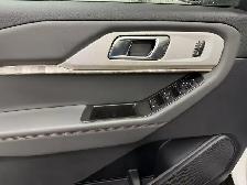 2027 Ford Explorer - Photo 13