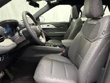 2027 Ford Explorer - Photo 15