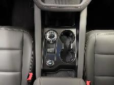 2027 Ford Explorer - Photo 20