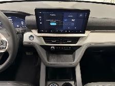 2027 Ford Explorer - Photo 21