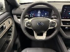 2027 Ford Explorer - Photo 23