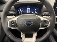 2027 Ford Explorer - Photo 24