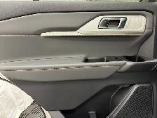 2027 Ford Explorer - Photo 27