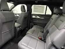 2027 Ford Explorer - Photo 28