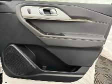 2027 Ford Explorer - Photo 29