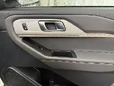 2027 Ford Explorer - Photo 30