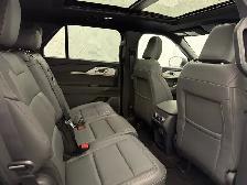 2027 Ford Explorer - Photo 34