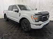 2022 Ford F-150 LARIAT 501A 5.0 SPORT | MAX TOW | FX4 PKG | B&O - Photo 2