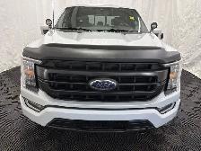 2022 Ford F-150 LARIAT 501A 5.0 SPORT | MAX TOW | FX4 PKG | B&O - Photo 5