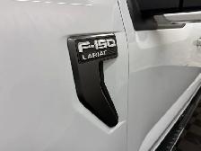 2022 Ford F-150 LARIAT 501A 5.0 SPORT | MAX TOW | FX4 PKG | B&O - Photo 8