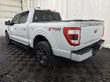 2022 Ford F-150 LARIAT 501A 5.0 SPORT | MAX TOW | FX4 PKG | B&O - Photo 12