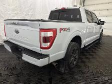 2022 Ford F-150 LARIAT 501A 5.0 SPORT | MAX TOW | FX4 PKG | B&O - Photo 16