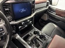 2022 Ford F-150 LARIAT 501A 5.0 SPORT | MAX TOW | FX4 PKG | B&O - Photo 24