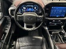 2022 Ford F-150 LARIAT 501A 5.0 SPORT | MAX TOW | FX4 PKG | B&O - Photo 25