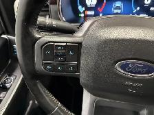 2022 Ford F-150 LARIAT 501A 5.0 SPORT | MAX TOW | FX4 PKG | B&O - Photo 27