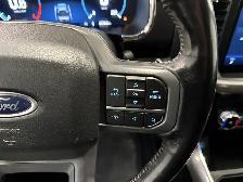 2022 Ford F-150 LARIAT 501A 5.0 SPORT | MAX TOW | FX4 PKG | B&O - Photo 28