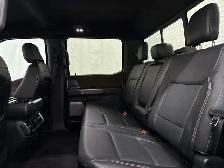 2022 Ford F-150 LARIAT 501A 5.0 SPORT | MAX TOW | FX4 PKG | B&O - Photo 40