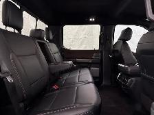 2022 Ford F-150 LARIAT 501A 5.0 SPORT | MAX TOW | FX4 PKG | B&O - Photo 42