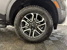2026 Ford Ranger - Photo 8
