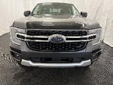 2026 Ford Ranger - Photo 9